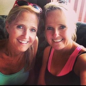 Meet your Posher, Terry